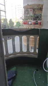 Image of 1250 Sq.ft 2 BHK Apartment / Flat for sale in Lasudia Mori, Indore for Rs. 8100000