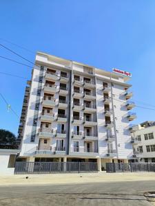 Image of 950 Sq.ft 2 BHK Apartment / Flat for sale in Jagatpura, Jaipur for Rs. 5000000