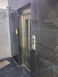 Bathroom Image of 990 Sq.ft 3 BHK Builder Floor for sale in Hari Nagar New Delhi for Rs. 14500000