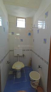 Bathroom Image of 938 Sq.ft 2 BHK Apartment / Flat for sale in Satellite Ahmedabad for Rs. 6800000
