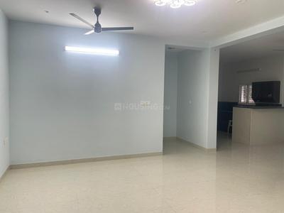 Hall Image of 2100 Sq.ft 3 BHK Duplex for sale in Saravanampatty Coimbatore for Rs. 20500000