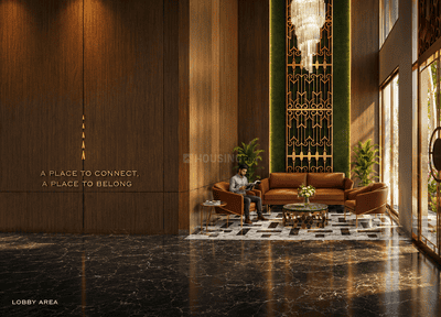 Image of 925 Sq.ft 2 BHK Apartment / Flat for sale in Dadar West, Mumbai for Rs. 35900000