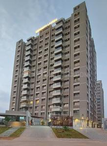 Image of 2475 Sq.ft 3 BHK Apartment / Flat for sale in Serenity Lavish, Sola, Ahmedabad for Rs. 19500000