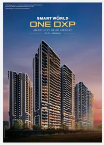 3.5 BHK Flat