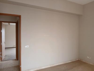 Bedroom Image of 3193 Sq.ft 3.5 BHK Apartment / Flat for sale in Spaze Kalistaa, Sector 84 Gurgaon for Rs. 33000000