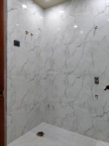 Bedroom One Image of 1320 Sq.ft 3 BHK Builder Floor for sale in Dream Homes, Indirapuram Ghaziabad for Rs. 6641000