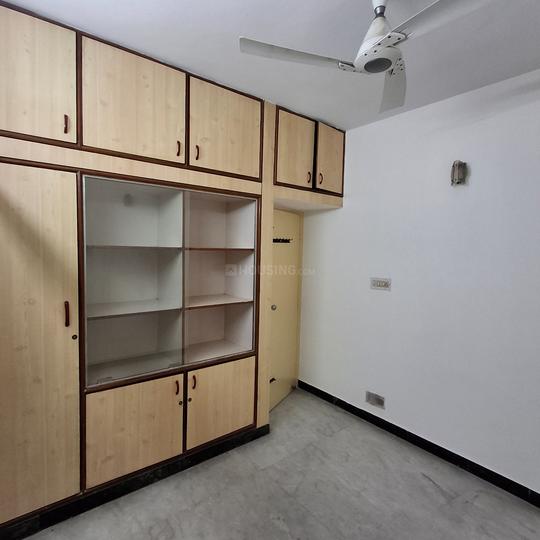 Individual apartment Bedroom 1