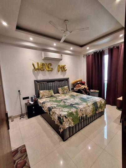 West Patel Nagar, Patel Nagar Bedroom 1