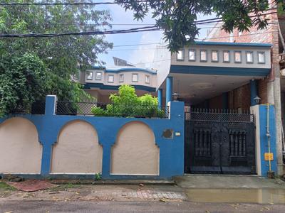 3 BHK Independent House