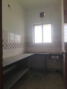 Kitchen Image of 1020 Sq.ft 2 BHK Apartment / Flat for sale in Narendrapur Kolkata for Rs. 3417000