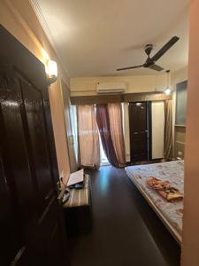 Bedroom Image of 877 Sq.ft 2 BHK Apartment / Flat for sale in UCHDPL Prime Floors, Wave City Ghaziabad for Rs. 11800000