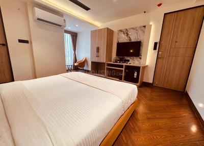 Bedroom Image of LUXURY OWNED BY PROFESSIONAL GROUP  in Sector 50, Gurgaon