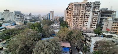 Image of 890 Sq.ft 2 BHK Apartment / Flat for sale in Khar West, Mumbai for Rs. 32500000