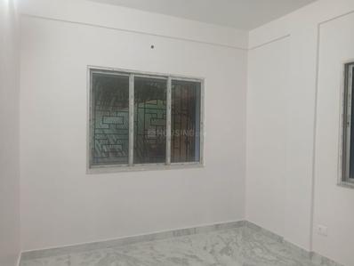 Bedroom Image of 1300 Sq.ft 3 BHK Builder Floor for sale in Haltu Kolkata for Rs. 7200000