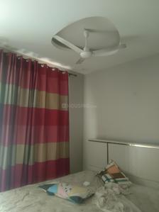 Bedroom Image of 1850 Sq.ft 3 BHK Apartment / Flat for sale in Intelligentsia Apartment, Sector 56 Gurgaon for Rs. 23000000