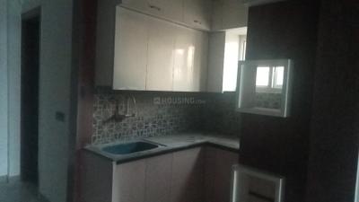 Kitchen Image of 1500 Sq.ft 3 BHK Apartment / Flat for sale in Sector 74 Noida for Rs. 5800000