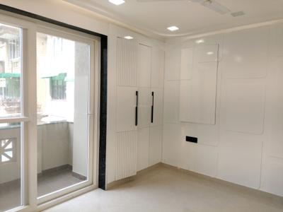 Bedroom Image of 1815 Sq.ft 3 BHK Apartment / Flat for sale in CGHS Palm Court Apartment, Sector 19 Dwarka New Delhi for Rs. 31000000