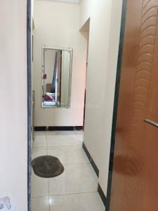 Bedroom Image of 765 Sq.ft 2 BHK Apartment / Flat for sale in Goregaon East Mumbai for Rs. 7800000