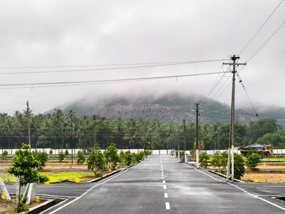 Image of 600 Sq.ft Residential Plot / Land for sale in RR Oak Tree, Madukkarai, Coimbatore for Rs. 1033200