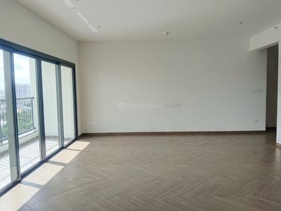 Hall Image of 1994 Sq.ft 3 BHK Apartment / Flat for sale in Sobha Royal Crest, RR Nagar Bengaluru for Rs. 27900000
