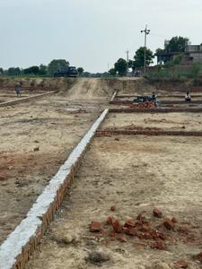 Image of 1150 Sq.ft Residential Plot / Land for sale in Gangapur, Varanasi for Rs. 2750000