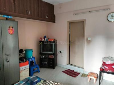 Bedroom Image of 1206 Sq.ft 2 BHK Apartment / Flat for sale in Navya Nidhi by Navya Builders, Banaswadi Bengaluru for Rs. 11500000