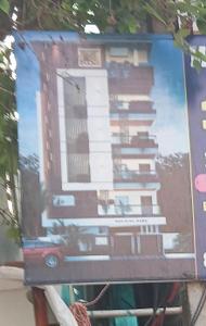 Image of 1880 Sq.ft 3 BHK Apartment / Flat for sale in Sainikpuri, Secunderabad for Rs. 13000000