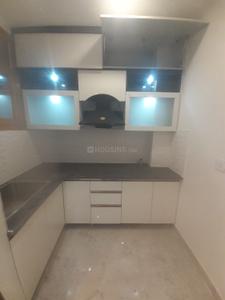 Kitchen Image of 1450 Sq.ft 3 BHK Apartment / Flat for sale in Capital Metro Height, Sector 72 Noida for Rs. 5299999