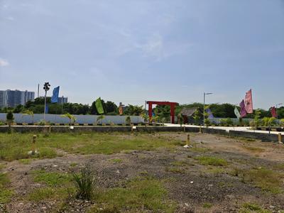 Image of 900 Sq.ft Residential Plot / Land for sale in Vandalur, Chennai for Rs. 4229100