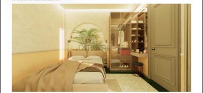 Bedroom Image of 2486 Sq.ft 4 BHK Villa for sale in Kanti Niketan, Neel Matha Lucknow for Rs. 15500000
