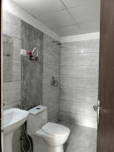 Gulshan Bellina Attached Bathroom with Bedroom One 4