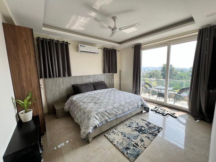 Jain properties Bedroom 1