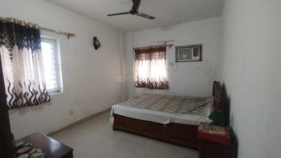 Bedroom Image of 1524 Sq.ft 3 BHK Apartment / Flat for sale in Eden City Maheshtala, Maheshtala Kolkata for Rs. 5800000