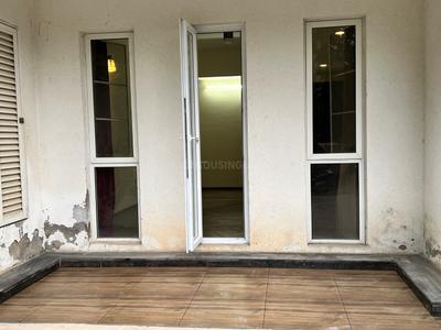 Balcony Image of 4021 Sq.ft 4 BHK Apartment / Flat for sale in Prestige White Meadows, Whitefield Bengaluru for Rs. 71500000