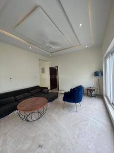 Bedroom Image of 3000 Sq.ft 3 BHK Villa for sale in Panaiyur, Sholinganallur Chennai for Rs. 25000000