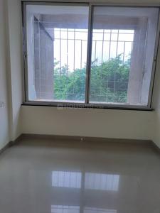 Bedroom Image of 1126 Sq.ft 3 BHK Apartment / Flat for sale in Rama Air Castles, Marunji Pune for Rs. 8000000