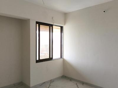 Bedroom Image of 980 Sq.ft 2 BHK Apartment / Flat for rent in Kasarvadavali Thane for Rs. 23000
