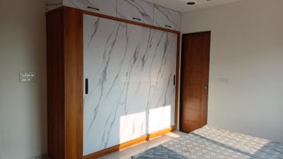 Bedroom Image of 1900 Sq.ft 4 BHK Apartment / Flat for rent in Sama Savli Vadodara for Rs. 55000