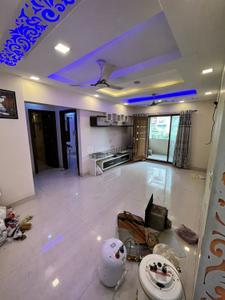 Hall Image of 1250 Sq.ft 3 BHK Apartment / Flat for sale in Patparganj New Delhi for Rs. 23500000