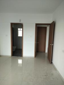 Hall Image of 1400 Sq.ft 3 BHK Apartment / Flat for sale in Majestique Swapnangan Wing A And Wing B, Dhayari Pune for Rs. 9600000