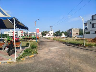 Image of 943 Sq.ft Residential Plot / Land for sale in Vandalur, Chennai for Rs. 5733440