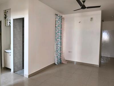 Living Room Image of 755 Sq.ft 2 BHK Apartment / Flat for sale in Pyramid Elite, Sector 86 Gurgaon for Rs. 7200000