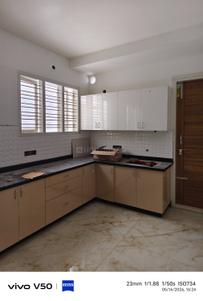 Kitchen Image of 4300 Sq.ft 10 BHK Builder Floor for sale in Vidyaranyapura Bengaluru for Rs. 27600000