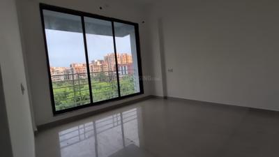 Bedroom Image of 1200 Sq.ft 2 BHK Apartment / Flat for sale in Ulwe Navi Mumbai for Rs. 10000000
