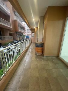 Balcony Image of 1090 Sq.ft 2 BHK Apartment / Flat for sale in Windlass River Valley, Kuwan Wala Dehradun for Rs. 6800000