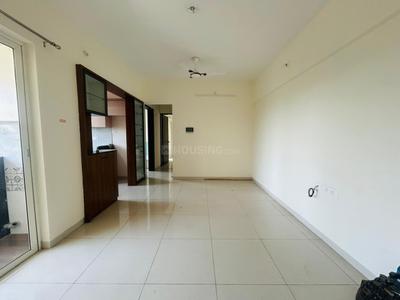 Hall Image of 1050 Sq.ft 2 BHK Apartment / Flat for sale in Paranjape Madhukosh, Vadgaon Budruk Pune for Rs. 9900000