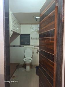 Image of 2000 Sq.ft 3 BHK Apartment / Flat for rent in Kopar Khairane, Navi Mumbai for Rs. 99999