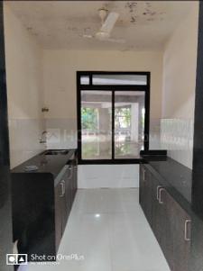 Kitchen Image of 480 Sq.ft 1 BHK Apartment / Flat for sale in JDJ Jewel, Dahisar West Mumbai for Rs. 10400000