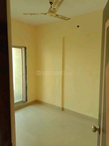 Bedroom Image of 1060 Sq.ft 2.5 BHK Apartment / Flat for sale in Ganjawala Apartment, Kalyan West Kalyan for Rs. 7000000
