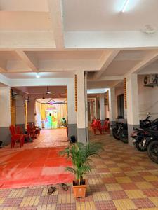 Image of 560 Sq.ft 1 BHK Apartment / Flat for sale in Rabale, Navi Mumbai for Rs. 3500000